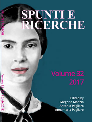 Volume 32 Front Cover